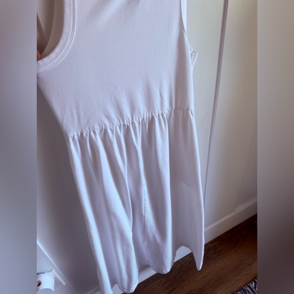 A New Day Target Sleeveless Knit Ballet Dress - Picture 6 of 6